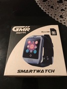 Zegarek smart