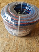 Wąż ogrodowy 4 Warstwowy 1" 30m GEKO NEW    G73789