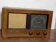 Radio MENDE 147 GW sprzedam