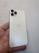 Oryginalny korpus iPhone 11 Pro biały