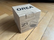 NOWY Dripper Orea Z1 do kawy speciality, zero bypass!
