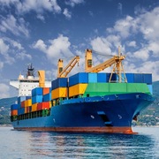 Import urządzeń i towarów z Chin