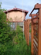 Ogródek działkowy, działka rekreacyjna 