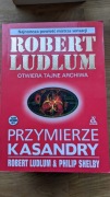 Roberd Ludlum - Przymierze Kasandry