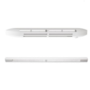 Nawiewniki brookvent Aquvent Hy