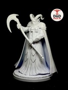 Metin 2 Azrael Postać