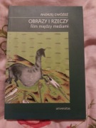 Andrzej Gwóźdź Obrazy i rzeczy