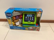 Vtech Cyfrowa Kasa Sklepowa
