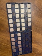 34 procesory athlon x2 i phenom x3/x4 + tacki