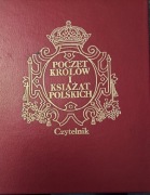 Poczet krolow i ksiazat polskich