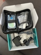 Glukometr Ixell audio 