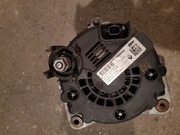 Alternatora Renault Master III IV Opel Movano 
