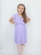 sukienka 104,116,128 cm 