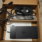 Stacja dokująca Dell WD19S 130W