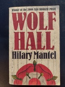 Hilary Mantel - Wolf Hall