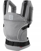 Nosidełko MANDUCA BellyButton