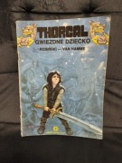 THORGAL - Gwiezdne dziecko
