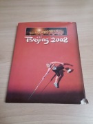 Album Igrzyska olimpijskie - Beijing 2008