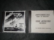 Condemned 84 storming to power antisocial the strike oi skinheads skinhead