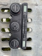 Panel sterowania nawiewem VW TOURAN LIFT 07r 1K0907044DA