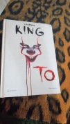 Książka To Stephen King 