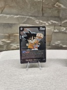 Son Goku : Childhood (FP-049) [Fusion World] Dragon Ball Manga 