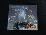 Touche feat Krayzee - YMCA  Maxi Singiel