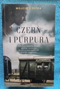Wojciech Dutka - Czerń i Purpura 
