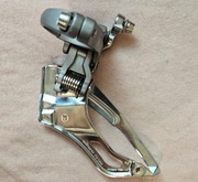 Przerzutka przednia Shimano 105 FD-5703 – 3x10, obejma 31,8 mm