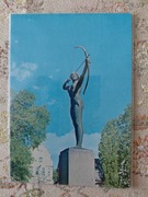 Bydgoszcz lata 80-te czysta 