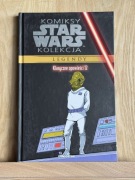 Komiksy STAR WARS Kolekcja LEGENDY cz. 12 Klasyczne opowieści 12