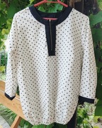 Elegancka bluzka damska rozmiar 38