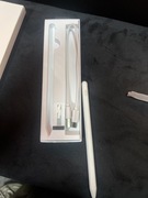 Pencil 2. generacji (szybkie ładowanie 10 min), 2024 Professional Pencil