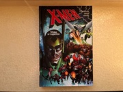 X-Men. Wojna w Asgardzie. Komiks