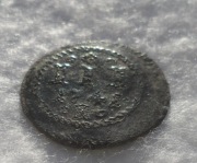 Niemcy Pomorze Hanzeatyckie miasto Rostock 3 fenigi pfenninge 1741 KM# 115