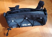 torba na kierownicę ESLNF i pod ramę B-SOUL