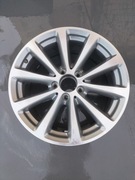 Felga Mercedes  A2134011300 7.5" x 17" 5x112 ET 40