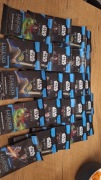 Karty limitowane Star Wars