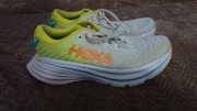 Super buty HOKA BONDI X rozm. 41 1/3 - 26 cm 