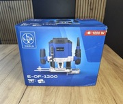 Frezarka Górnowrzecionowa LUX-TOOLS 1200W