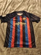 FC Barcelona Motomami Special Edition Nike rozmiar L