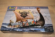 ŻAGLOWIEC VIKING SHIP