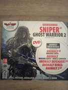 Płyty CD Action nr 03/2016