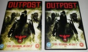 Film DVD Outpost Eksperyment SS