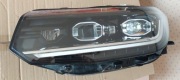 Reflektor diodowy VW T-CROSS lewy IQ MATRIX