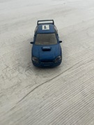 Model Subaru Impreza 1:43