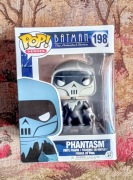 Batman Animated Series Funko Pop Phantasm 