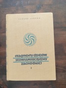 Fragmenty dziejów słowiańszczyzny zachodniej 2 Gerard Labuda