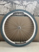 koło przednie do roweru 26 cali