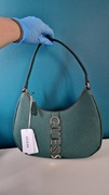Torebka guess zielona